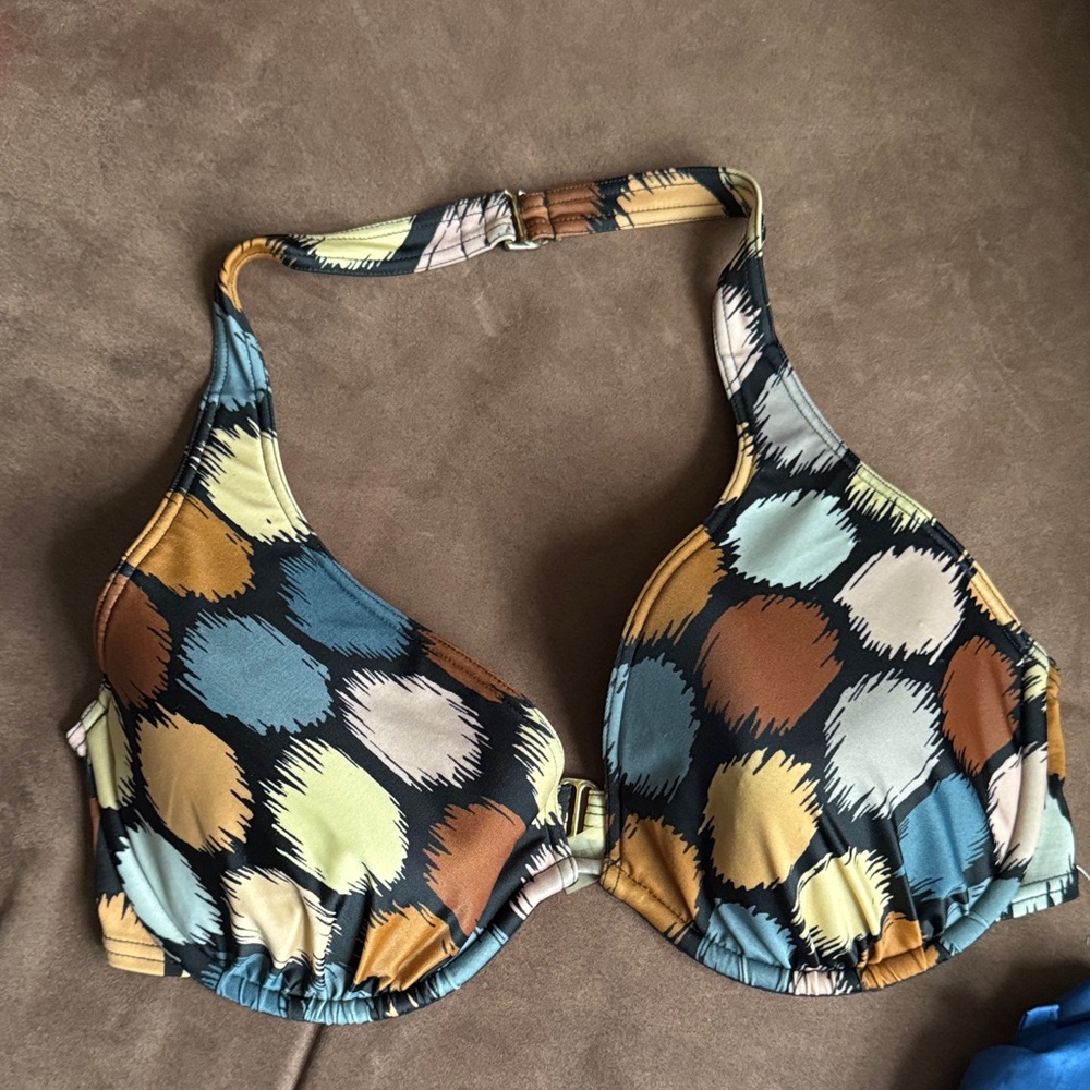 Victoria's Secret Bikini Top 36D